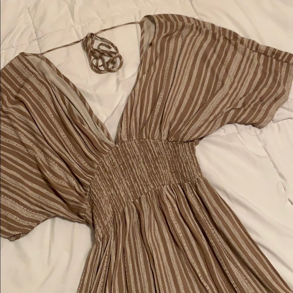 NWT forever 21 dress